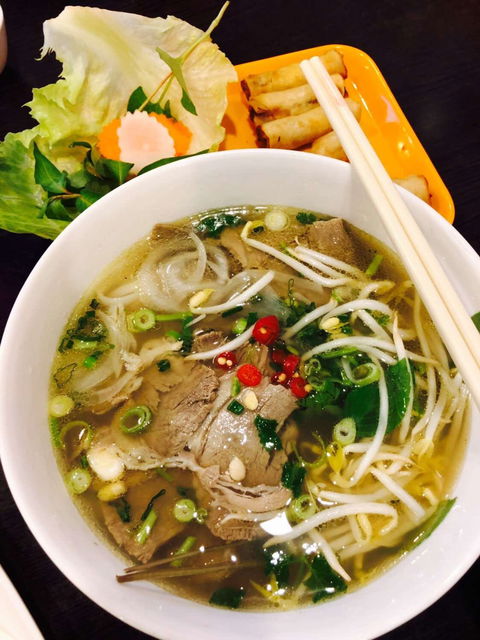 Eight Bowls Pho - Maitland Accommodation 0