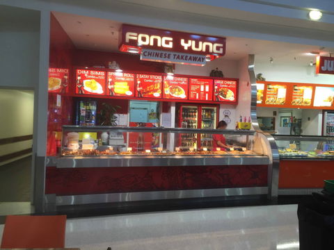 Fong Yung Chinese - Maitland Accommodation 0