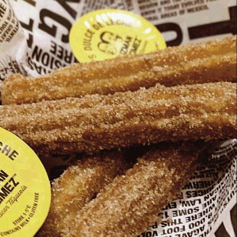 Guzman Y Gomez - North Sydney - Maitland Accommodation 0