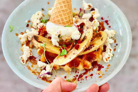 Hanaichi Sushi Bar + Dining - Maitland Accommodation 0