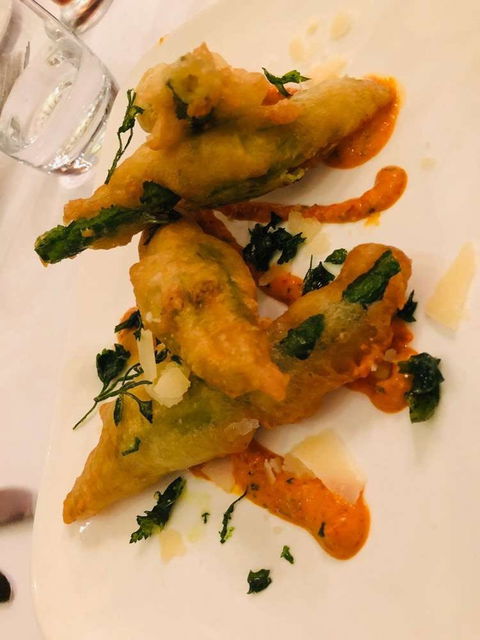 Il Cacciatore Restaurant - Maitland Accommodation 0