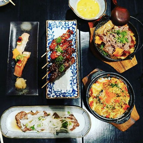 Izakaya Jiro - Maitland Accommodation 0