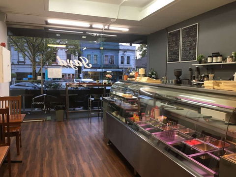Jayd Cafe - Maitland Accommodation 0