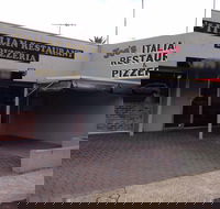Joe's Italian Restaurant  Pizzeria - Maitland Accommodation