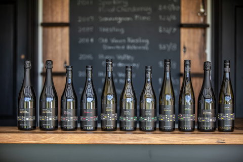 Kate Hill Wines - Maitland Accommodation 1