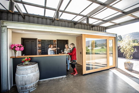 Kate Hill Wines - Maitland Accommodation 2