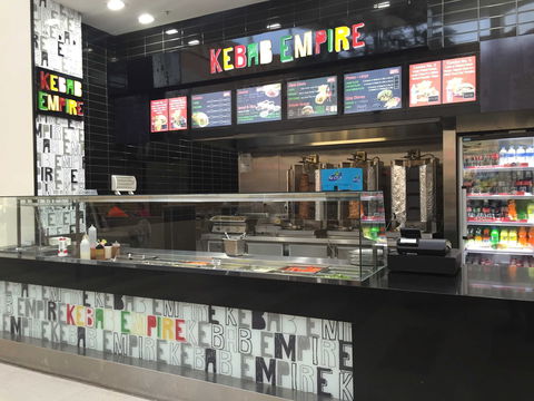 Kebab Empire - Maitland Accommodation 0
