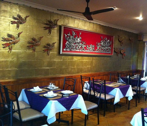Kiss The Berry - Woolloongabba - Maitland Accommodation 0