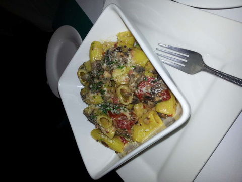 La Cantina Restaurant & Pizzeria - Maitland Accommodation 0