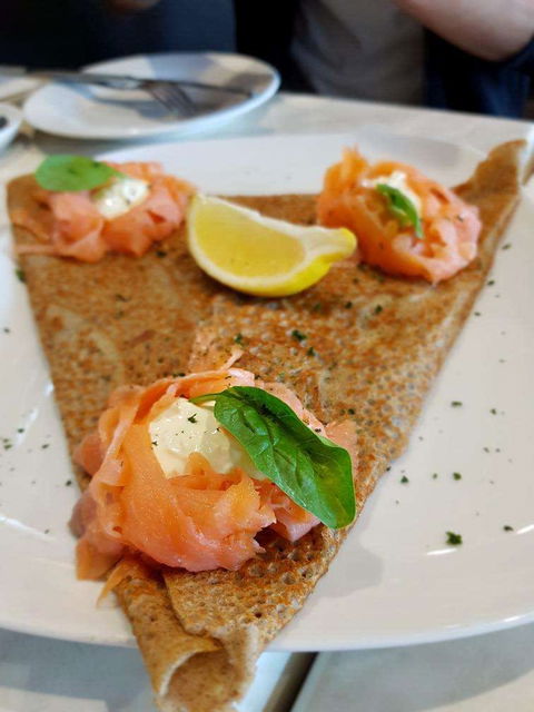 La Galette De France - Maitland Accommodation 0