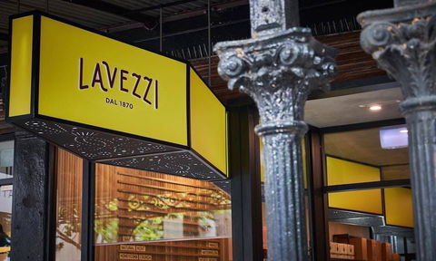 Lavezzi Gelateria - Carlton - Maitland Accommodation 0