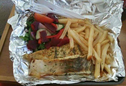 Maddigan's Seafood - Maitland Accommodation 0