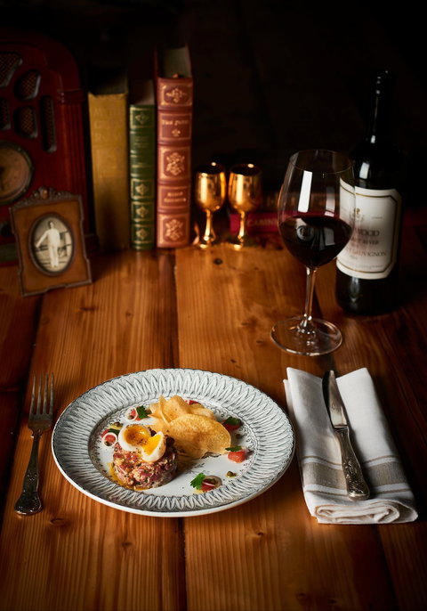 Mayfair Lane Pub And Dining Room - Maitland Accommodation 2