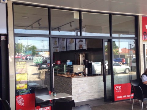 Merryland West Takeaway - Maitland Accommodation 0