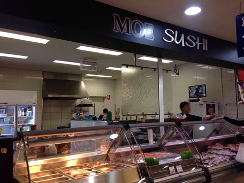 Moe Sushi - Maitland Accommodation 0