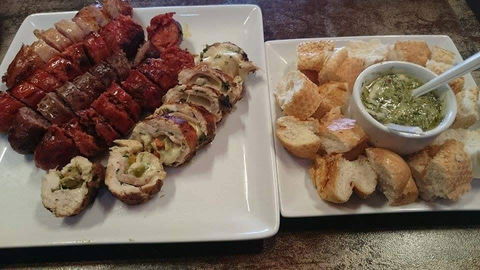 Mr Chorizo & Parilliada - Maitland Accommodation 0