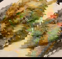 Mr Deng's Chinese restaurant - Maitland Accommodation