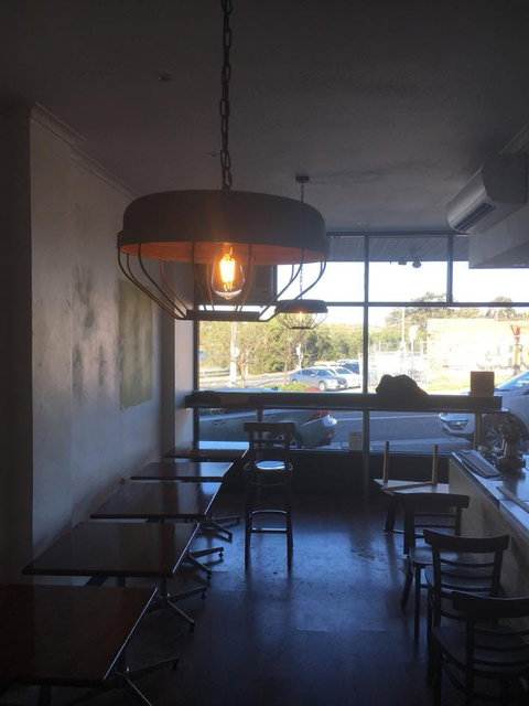 Mr. Martins - Maitland Accommodation 0