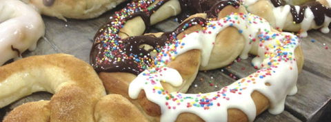 Mr. Pretzels - Parramatta - Maitland Accommodation 0