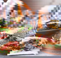 Nando's - Southport - Maitland Accommodation