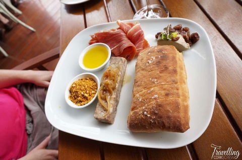 Oceans Ramen And Donburi Bar - Maitland Accommodation 0