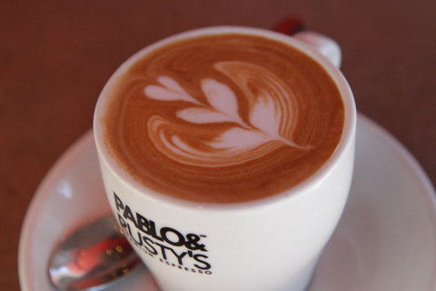 Pablo & Rusty's - Sydney Olympic Park - Maitland Accommodation 0