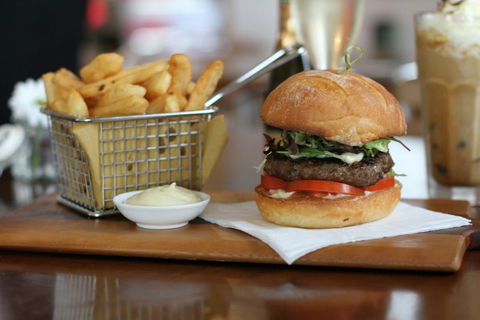 Palms Espresso Salvador Coffee - Maitland Accommodation 0