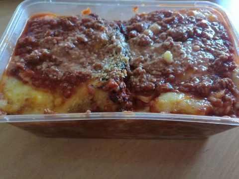 Pasta Place - Maitland Accommodation 0