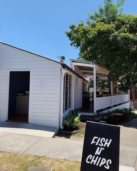 Perch'd - Maitland Accommodation 0