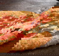 Pizza Hut - Capalaba - Maitland Accommodation