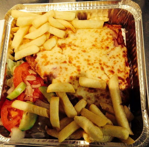 Pizza On Patterson - Maitland Accommodation 0