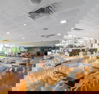Q Cafe - Maitland Accommodation