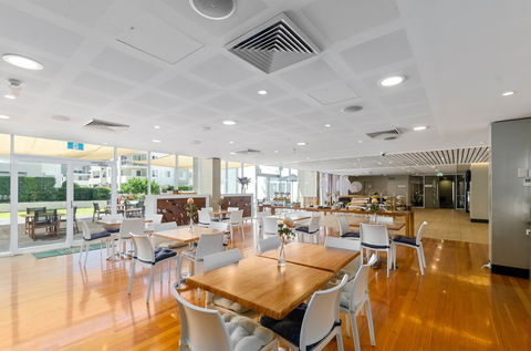 Q Cafe - Maitland Accommodation 0