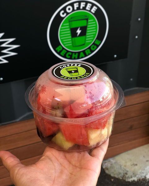 Recharge Coffee Drive Thru - Maitland Accommodation 0