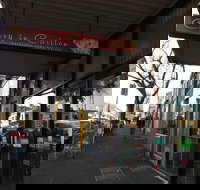 Red Lion Brewery - Maitland Accommodation