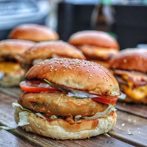 Red Rooster - Maitland Accommodation 0