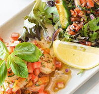 Crento Italian Glebe - Maitland Accommodation