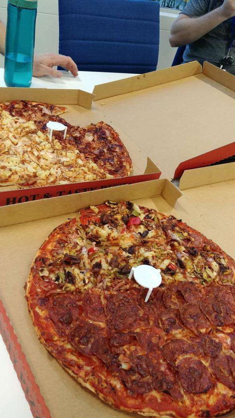 Salvatore's Slice Of Italy - Maitland Accommodation 0