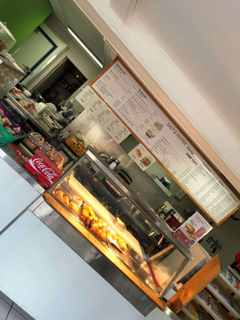 Salt & Pepper Catering - Maitland Accommodation 0