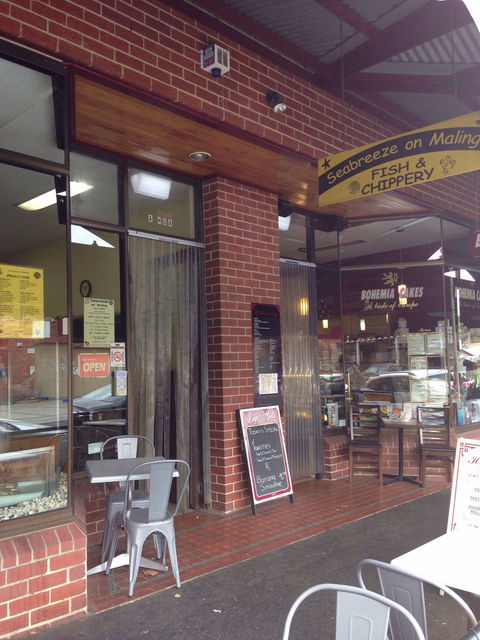 Seabreeze On Maling - Maitland Accommodation 0