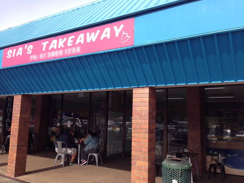 Sia's Takeaway - Maitland Accommodation 0