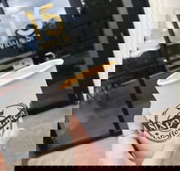 Sixpence Coffee Roasters - Maitland Accommodation