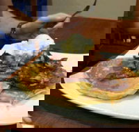 Sugar Maples - Maitland Accommodation