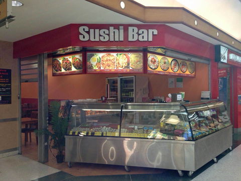 Sushi Bar - Gladesville - Maitland Accommodation 0