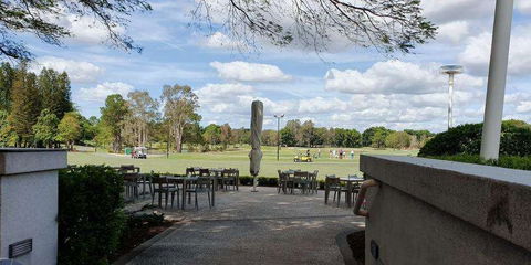 Tee's Clubhouse - Maitland Accommodation 0