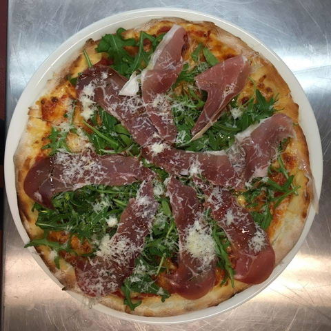 The Italian Pizza Bar - Maitland Accommodation 0