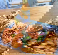 The Fish Shak - Maitland Accommodation