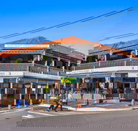 The Exchange Hotel Beaumont