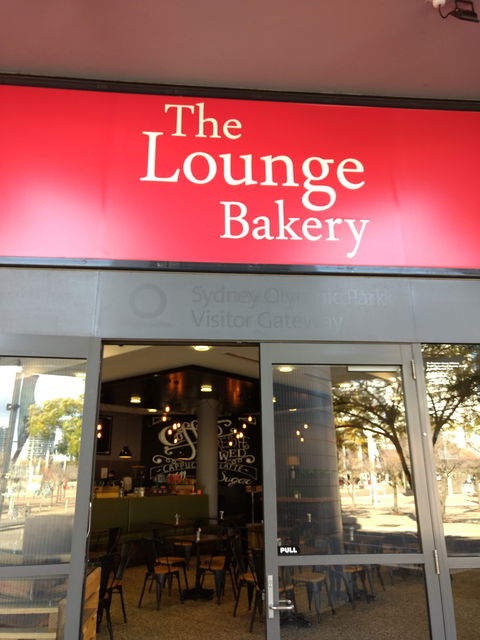 The Lounge Bakery - Maitland Accommodation 0