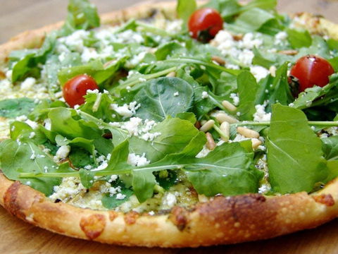Vic's Pizzeria - Maitland Accommodation 0